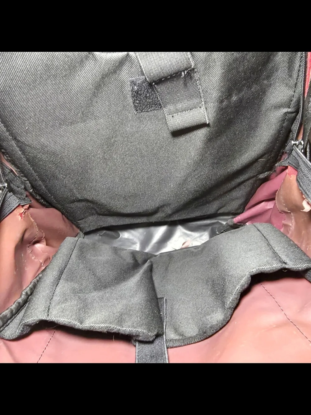 ProMark BP1 Backpack with Stick Bag